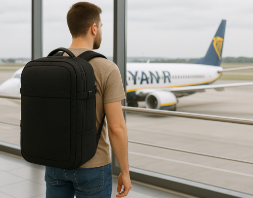 Le 10 cose da portare in viaggio per stare comodi e senza stress cose da portare in viaggio