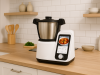 robot da cucina multifunzione