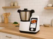 robot da cucina multifunzione