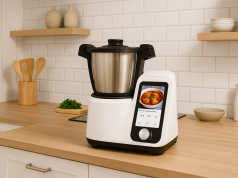 robot da cucina multifunzione