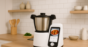 robot da cucina multifunzione