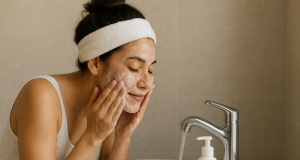miglior detergente viso per acne