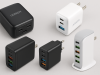 migliori caricatori multipli USB