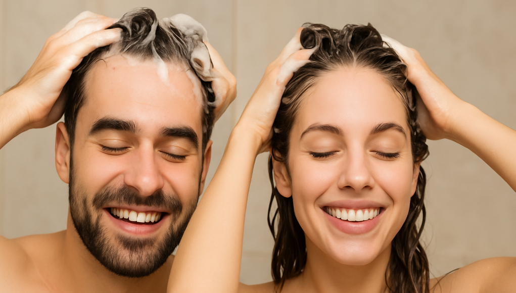migliori shampoo antiforfora