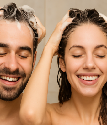 migliori shampoo antiforfora