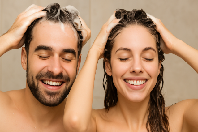 migliori shampoo antiforfora