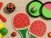 Giochi da spiaggia