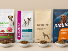 I Migliori Croccantini per Cani Adulti da Comprare su Amazon