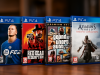 I Migliori Giochi PS4