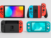 Le Migliori Console Nintendo Switch