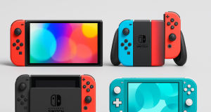 Le Migliori Console Nintendo Switch