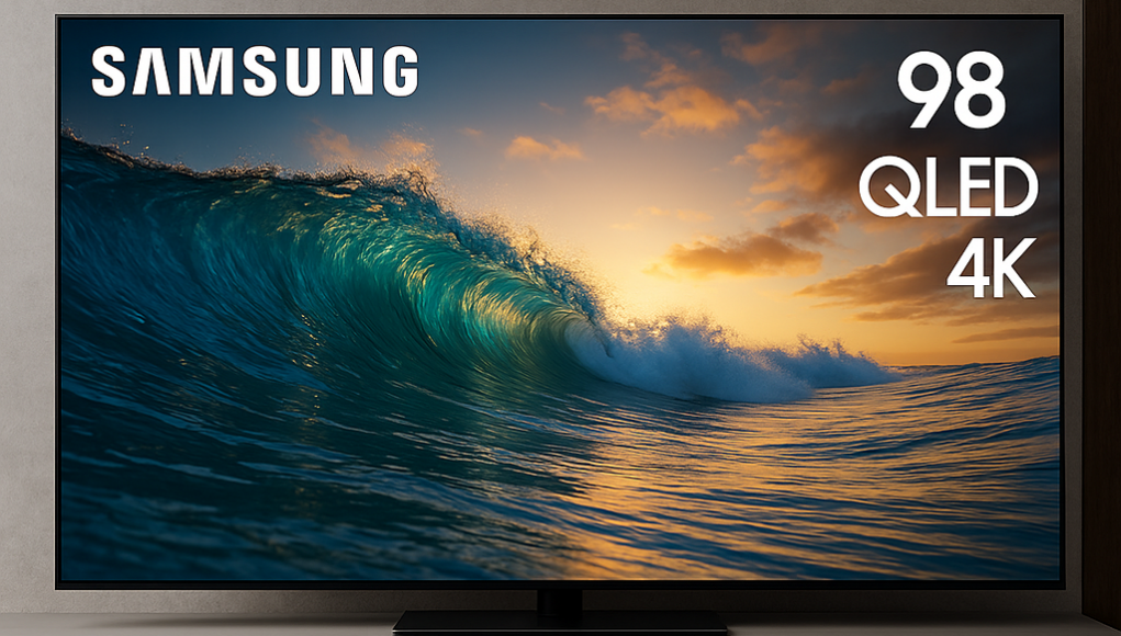 Samsung TV QLED