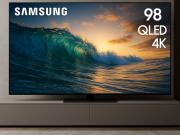 Samsung TV QLED