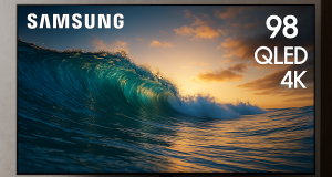 Samsung TV QLED