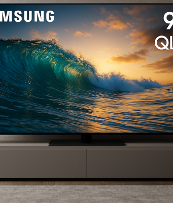 Samsung TV QLED