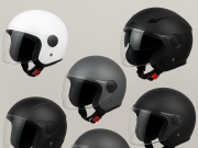 miglior casco jet per scooter