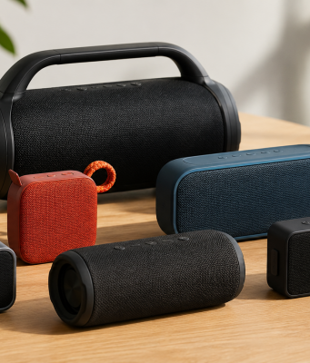 cassa bluetooth