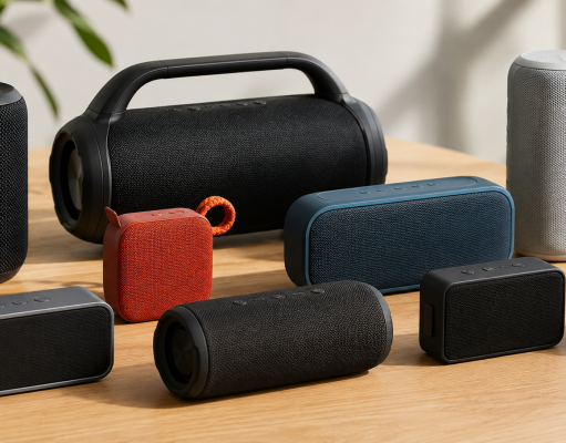 cassa bluetooth