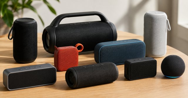 cassa bluetooth