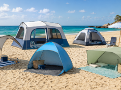 migliori tende da spiaggia