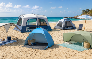 migliori tende da spiaggia