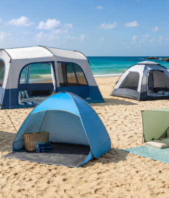 migliori tende da spiaggia