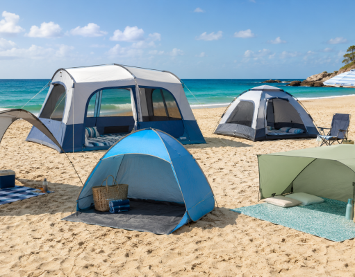 migliori tende da spiaggia