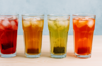 migliori tisane fredde