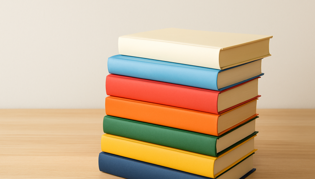 migliori libri del 2025