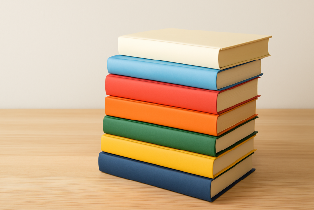 migliori libri del 2025