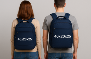 Zaino Ryanair 40x20x25