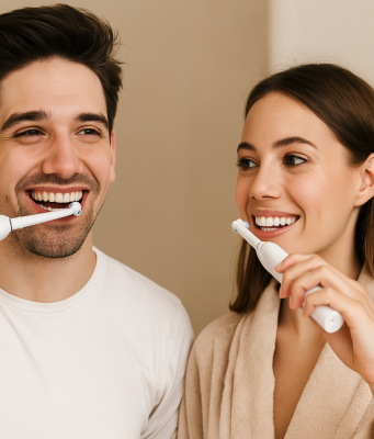 Spazzolino elettrico Oral-B