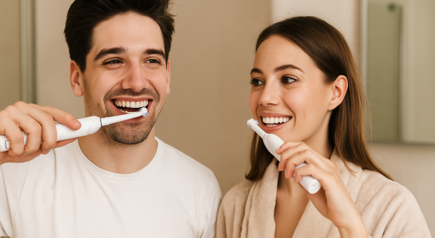 Spazzolino elettrico Oral-B: i migliori modelli per un’igiene orale impeccabile