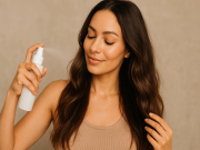 Termoprotettore capelli