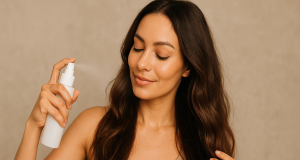 Termoprotettore capelli