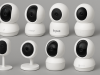 telecamera wifi da interno