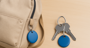 Localizzatore Bluetooth