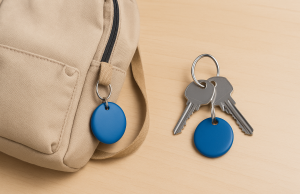 Localizzatore Bluetooth