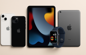 dispositivi apple ricondizionati