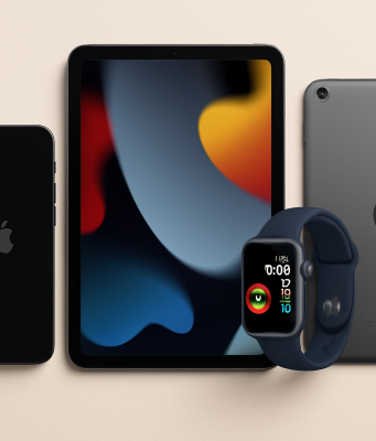 dispositivi apple ricondizionati