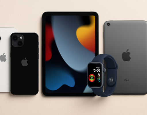 dispositivi apple ricondizionati