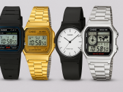 orologio casio