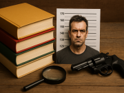 migliori libri gialli 2025
