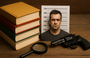 migliori libri gialli 2025