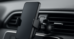 Supporto telefono auto