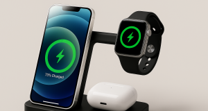 stazioni di ricarica wireless
