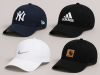 cappelli da baseball firmati