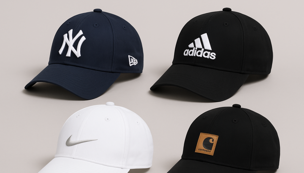 cappelli da baseball firmati