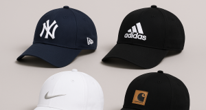 cappelli da baseball firmati