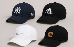 cappelli da baseball firmati